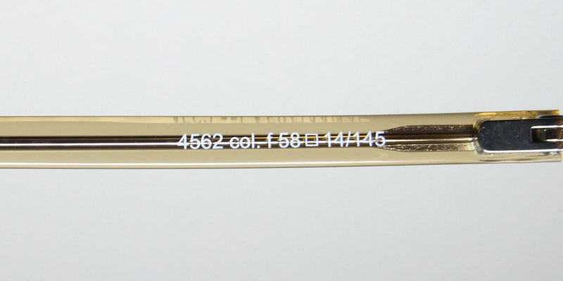 Andy Wolf 4562 Eyeglasses