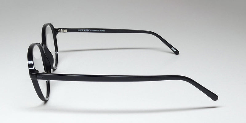 Andy Wolf 4563 Eyeglasses