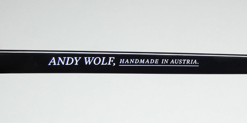 Andy Wolf 4563 Eyeglasses