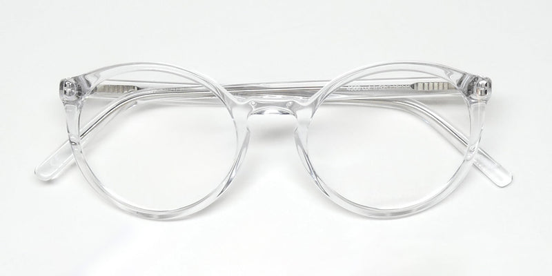 Andy Wolf 4566 Eyeglasses