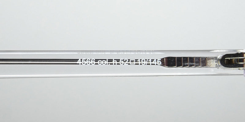 Andy Wolf 4566 Eyeglasses