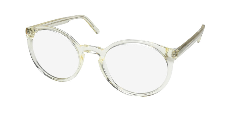 Andy Wolf 4566 Eyeglasses