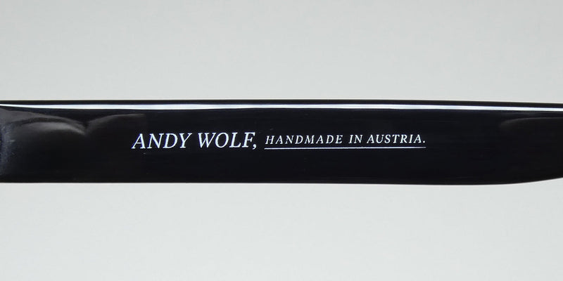 Andy Wolf 4578 Eyeglasses