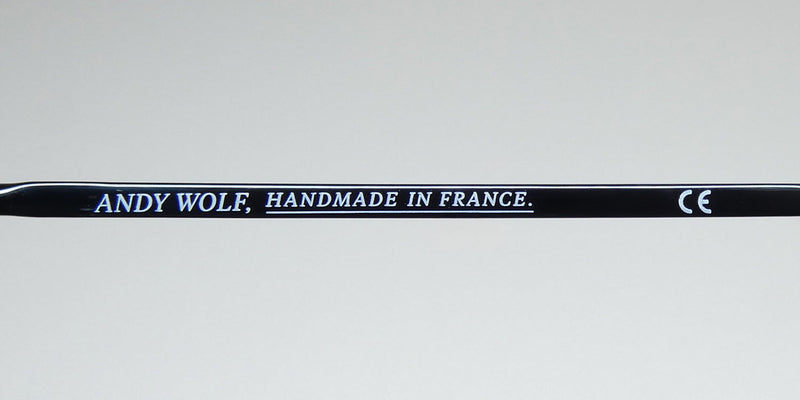 Andy Wolf 4740 Eyeglasses