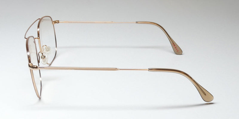 Andy Wolf 4741 Eyeglasses