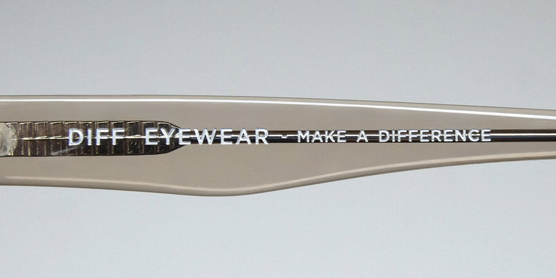 Diff Hayden Blue Light Lens Eyeglasses