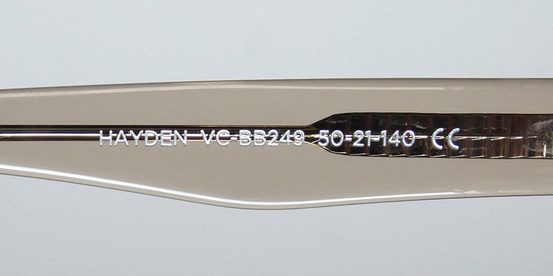 Diff Hayden Blue Light Lens Eyeglasses