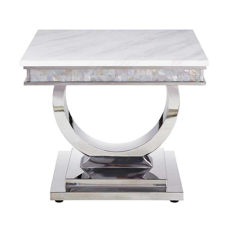 Zander - Table