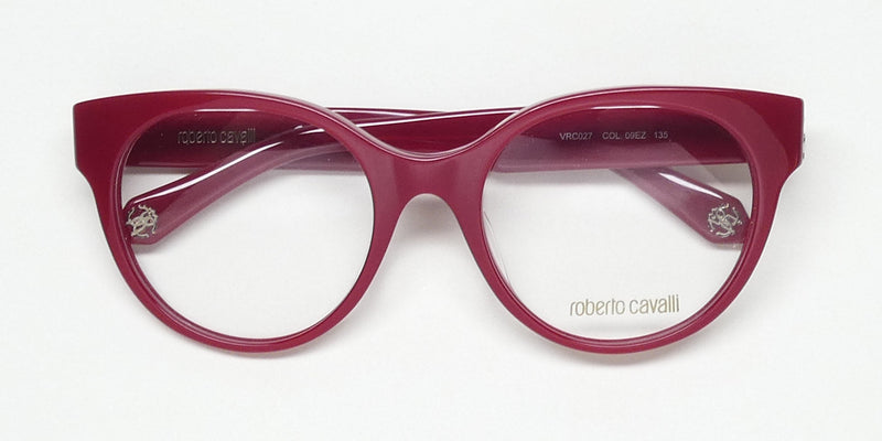 Roberto Cavalli Vrc027 Eyeglasses