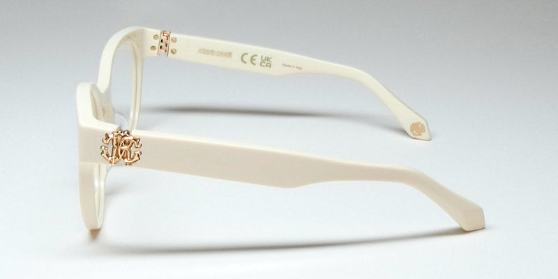 Roberto Cavalli Vrc027 Eyeglasses