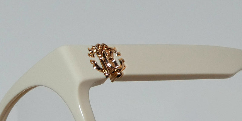 Roberto Cavalli Vrc027 Eyeglasses
