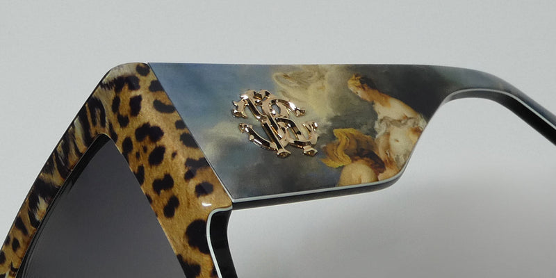 Roberto Cavalli Src067 Sunglasses