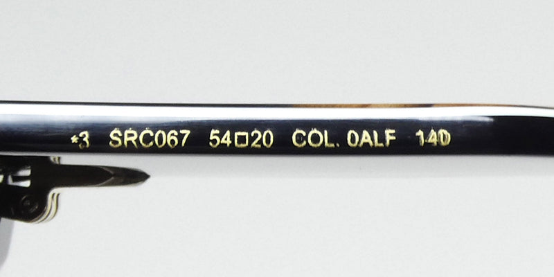 Roberto Cavalli Src067 Sunglasses