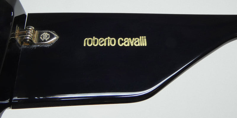 Roberto Cavalli Src067 Sunglasses