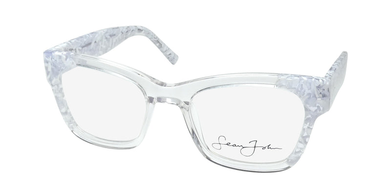 Sean John 6026 Eyeglasses