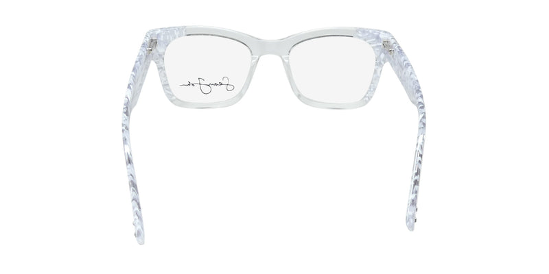 Sean John 6026 Eyeglasses