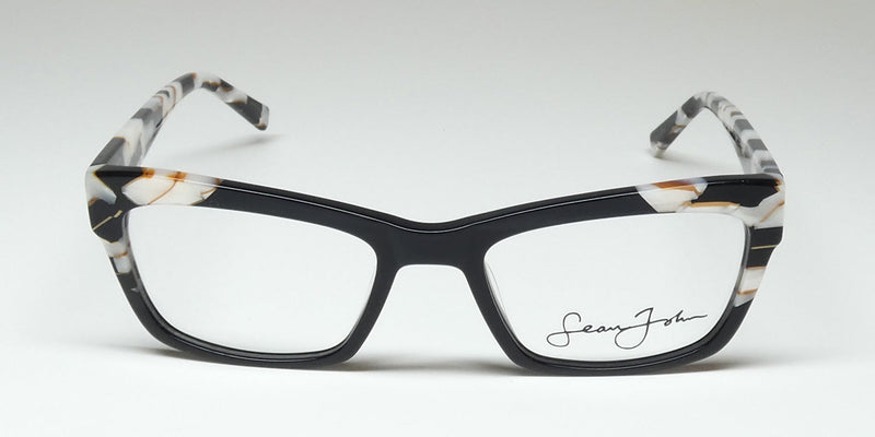 Sean John 6027 Eyeglasses