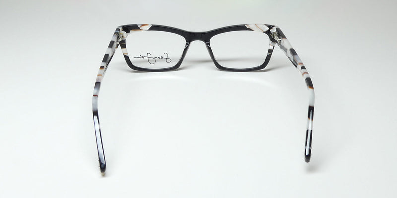 Sean John 6027 Eyeglasses