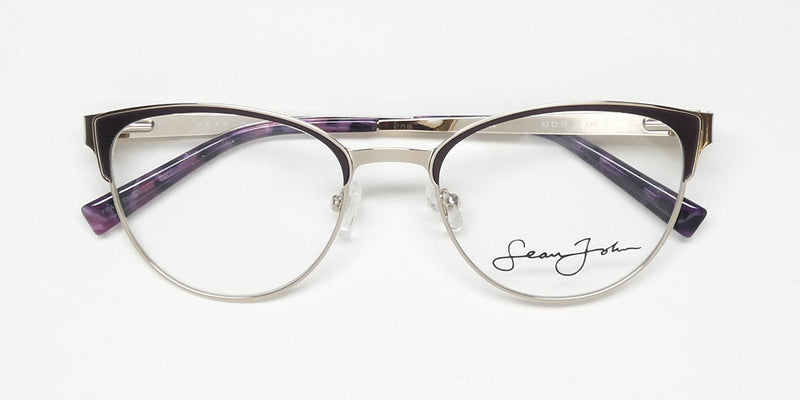 Sean John 6009 Eyeglasses