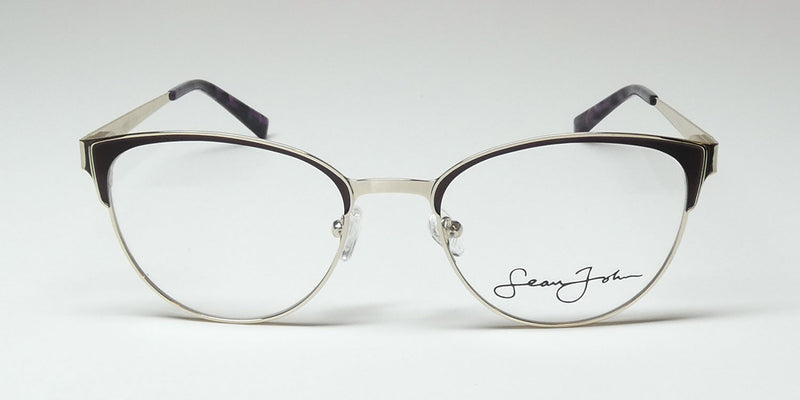 Sean John 6009 Eyeglasses