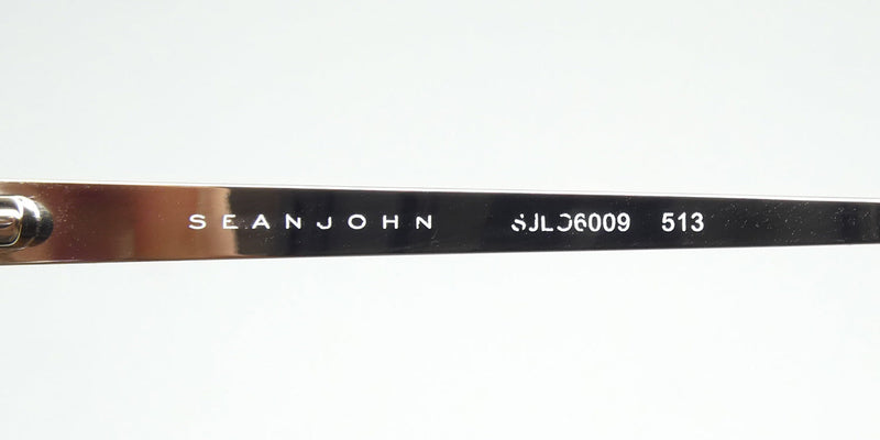 Sean John 6009 Eyeglasses