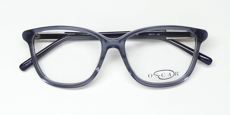 Oscar de la Renta Osl 465 Eyeglasses