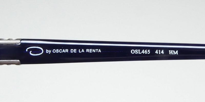 Oscar de la Renta Osl 465 Eyeglasses