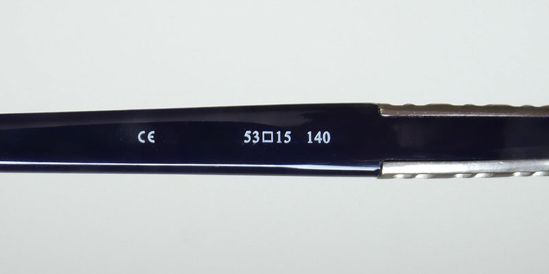 Oscar de la Renta Osl 465 Eyeglasses