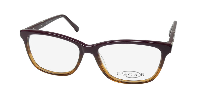 Oscar de la Renta Osl 474 Eyeglasses
