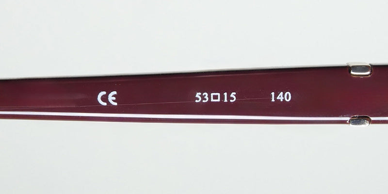 Oscar de la Renta Osl 474 Eyeglasses