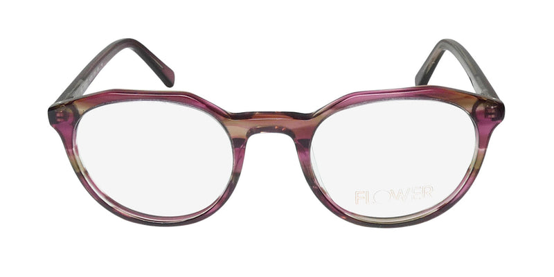 Flower 6044 Aster Eyeglasses