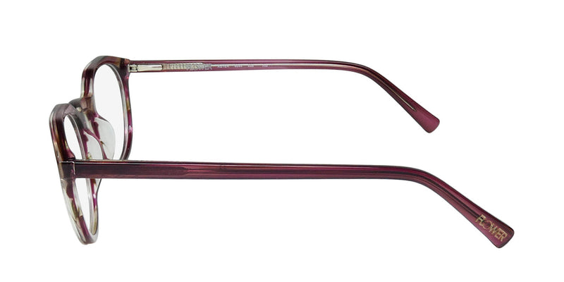 Flower 6044 Aster Eyeglasses