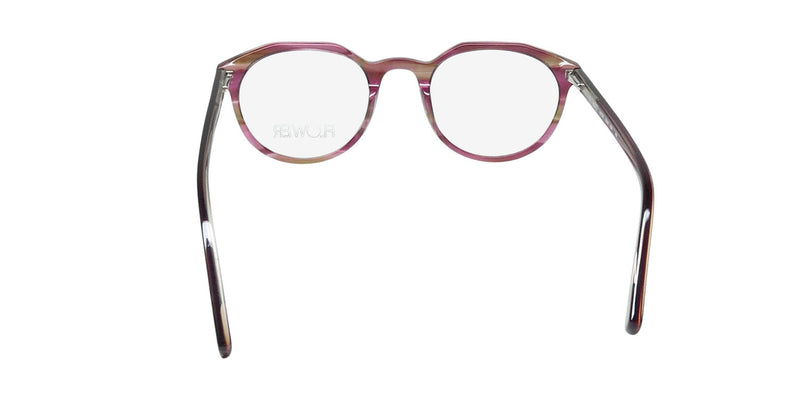 Flower 6044 Aster Eyeglasses