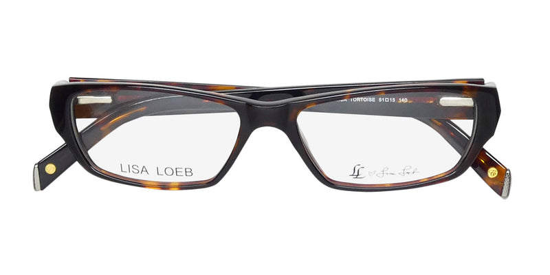Lisa Loeb Hello Lisa Eyeglasses