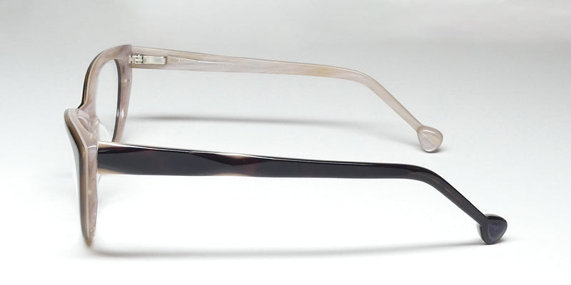 Lisa Loeb Heart Beat Eyeglasses