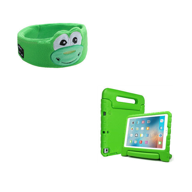 Bluetooth Headset Animal Headband