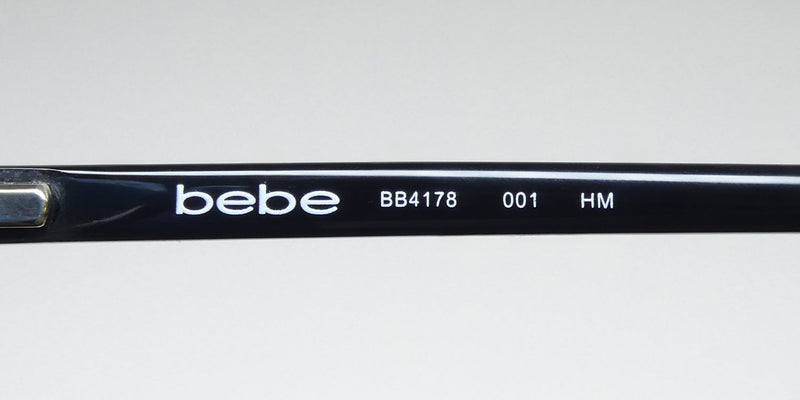Bebe Bb4178 Eyeglasses