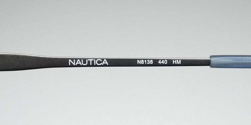 Nautica N8138 Eyeglasses