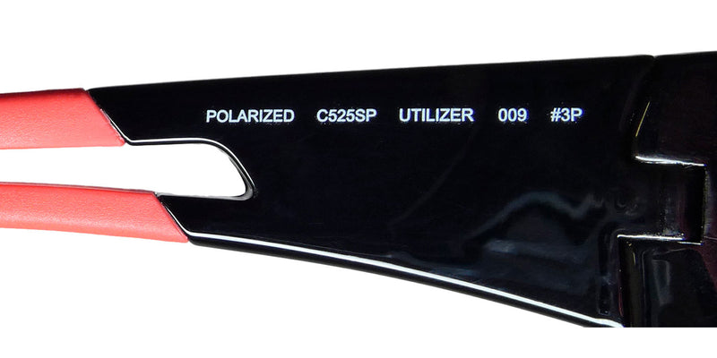 Columbia C525sp Utilizer Sunglasses
