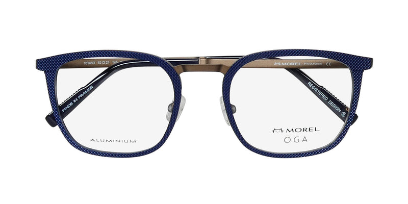 Morel Oga 10146o Eyeglasses