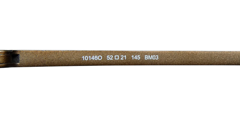 Morel Oga 10146o Eyeglasses