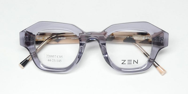 ZEN 220957 Wallabout Eyeglasses