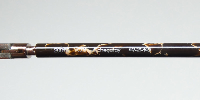 ZEN 200112 Echegaray Eyeglasses