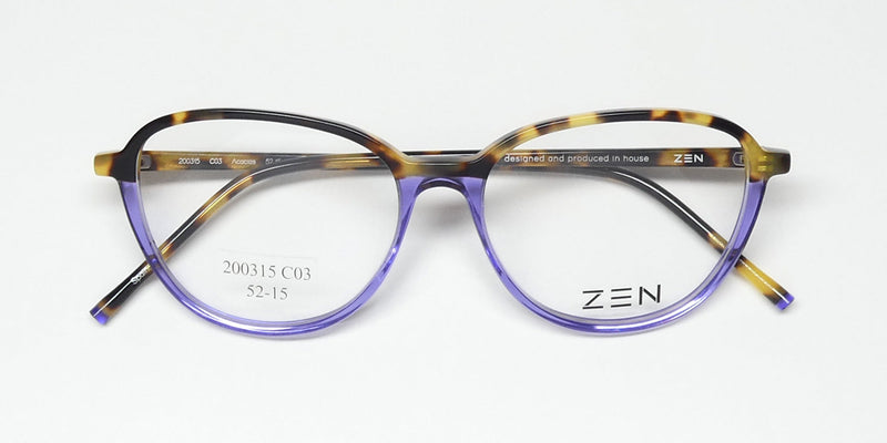 ZEN 200315 Acacias Eyeglasses