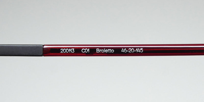 ZEN 200113 Broletto Eyeglasses