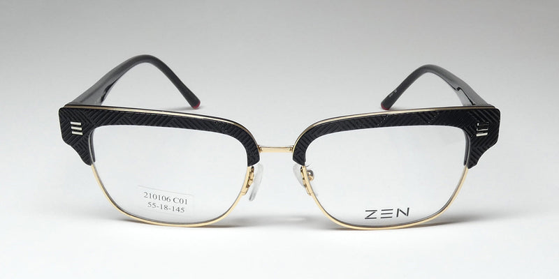 ZEN 210106 Stanmore Eyeglasses