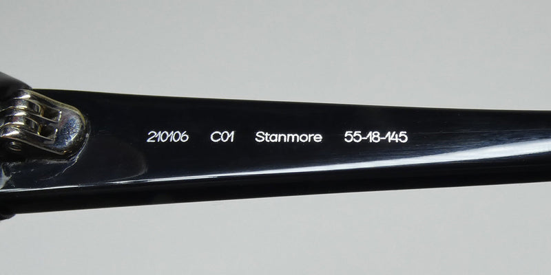ZEN 210106 Stanmore Eyeglasses