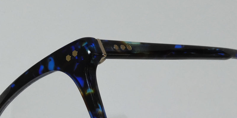 Taylor Morris Tm012 Eyeglasses