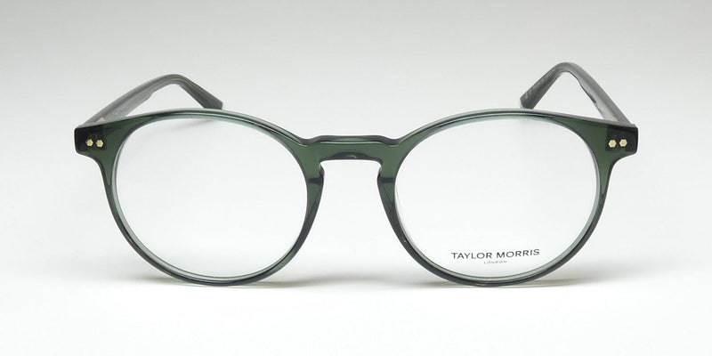 Taylor Morris Tm014 Eyeglasses