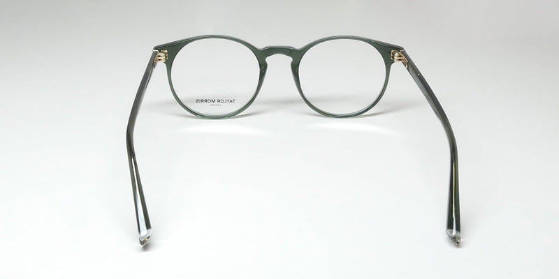 Taylor Morris Tm014 Eyeglasses